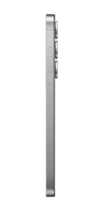 Samsung Galaxy S25 Enterprise Edition 15,8 cm (6.2") Dubbla SIM-kort Android 15 5G USB Type-C 12 GB 128 GB 4000 mAh Silver