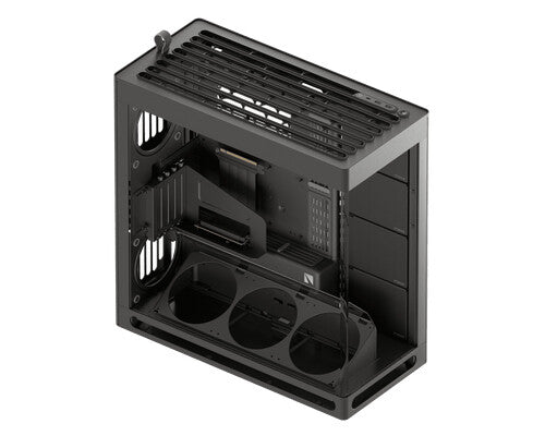 HAVN HS 420 VGPU Midi Tower Svart