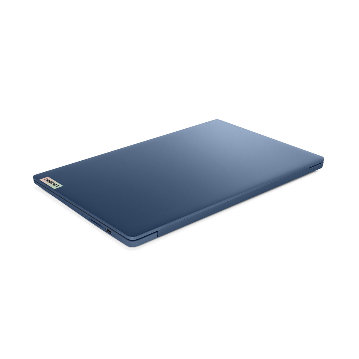 Lenovo IdeaPad Slim 3 15AMN8 AMD Ryzen™ 5 7520U Bärbar dator 39,6 cm (15.6") Full HD 16 GB LPDDR5-SDRAM 512 GB SSD Wi-Fi 6 (802.11ax) Windows 11 Home tyska Blå