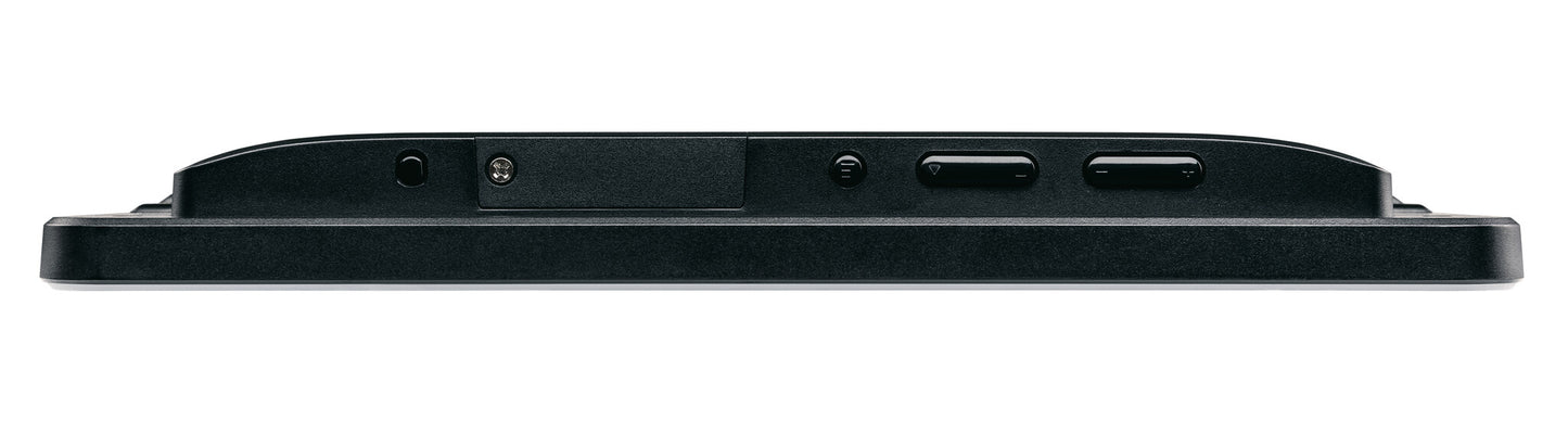 ProDVX APPC-10SLBe Panel PC (R24-7701) Rockchip RK3399 25,6 cm (10.1") 1280 x 800 pixlar Pekskärm All-in-One tablet PC 4 GB DDR4-SDRAM 16 GB Flash Android 13 Wi-Fi 4 (802.11n) Svart