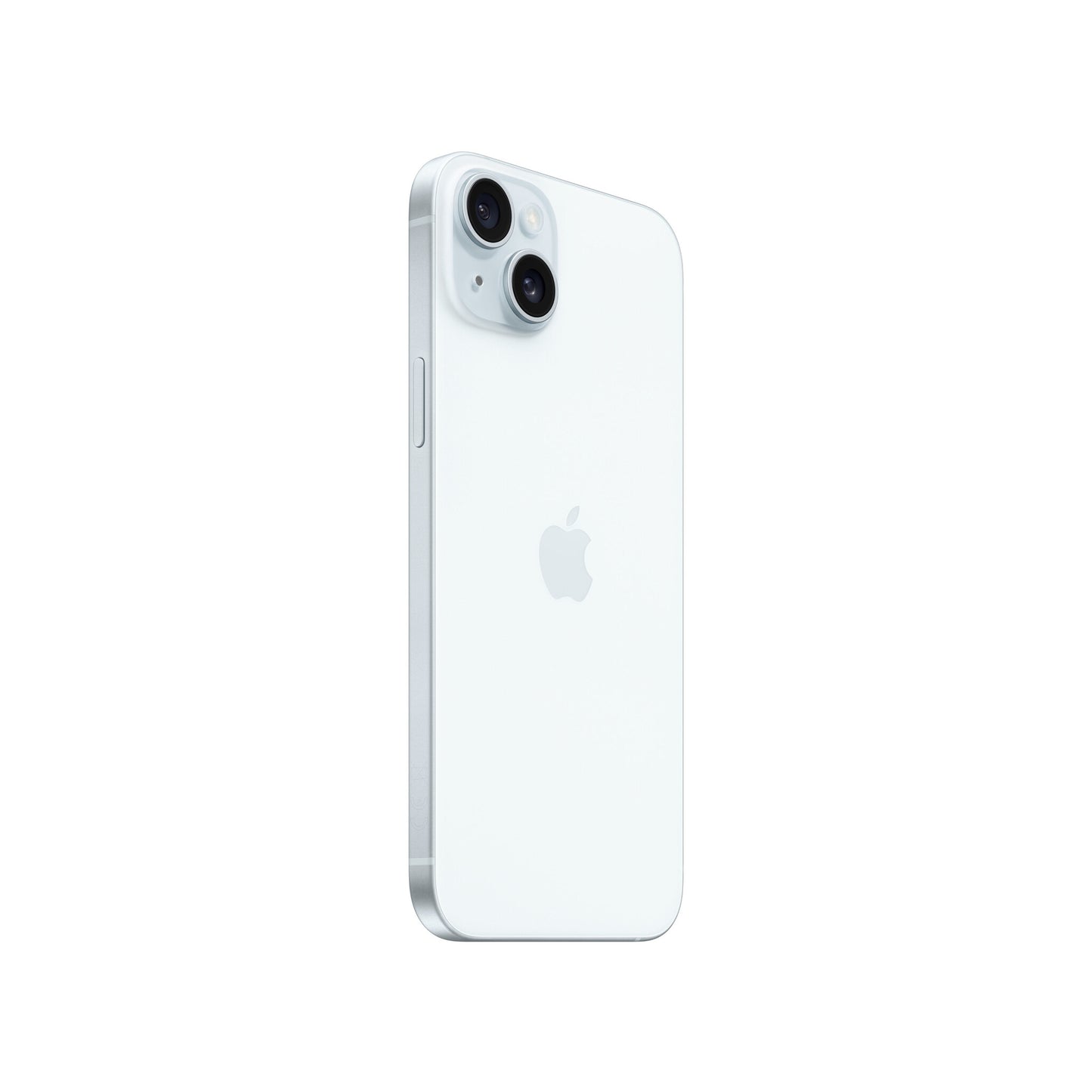 Apple iPhone 15 Plus 128 GB Blå