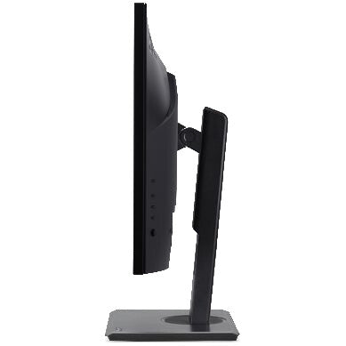 Acer B7 B247Wbmiprzx LED display 61 cm (24") 1920 x 1200 pixlar WUXGA Svart