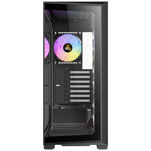 Antec C3 Midi Tower Svart