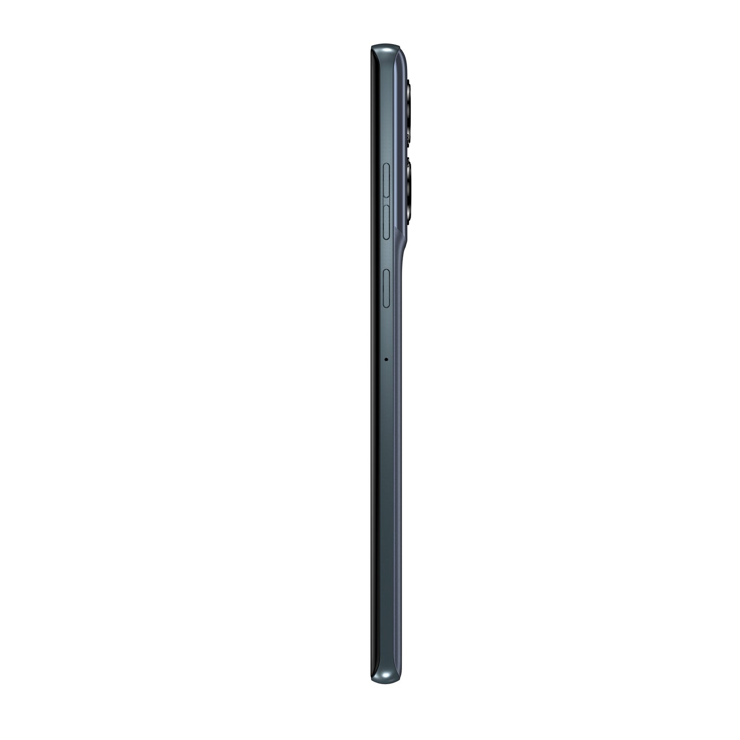 Motorola edge 50 Fusion 17 cm (6.7") Dubbla SIM-kort Android 14 5G USB Type-C 8 GB 256 GB 5000 mAh Blå