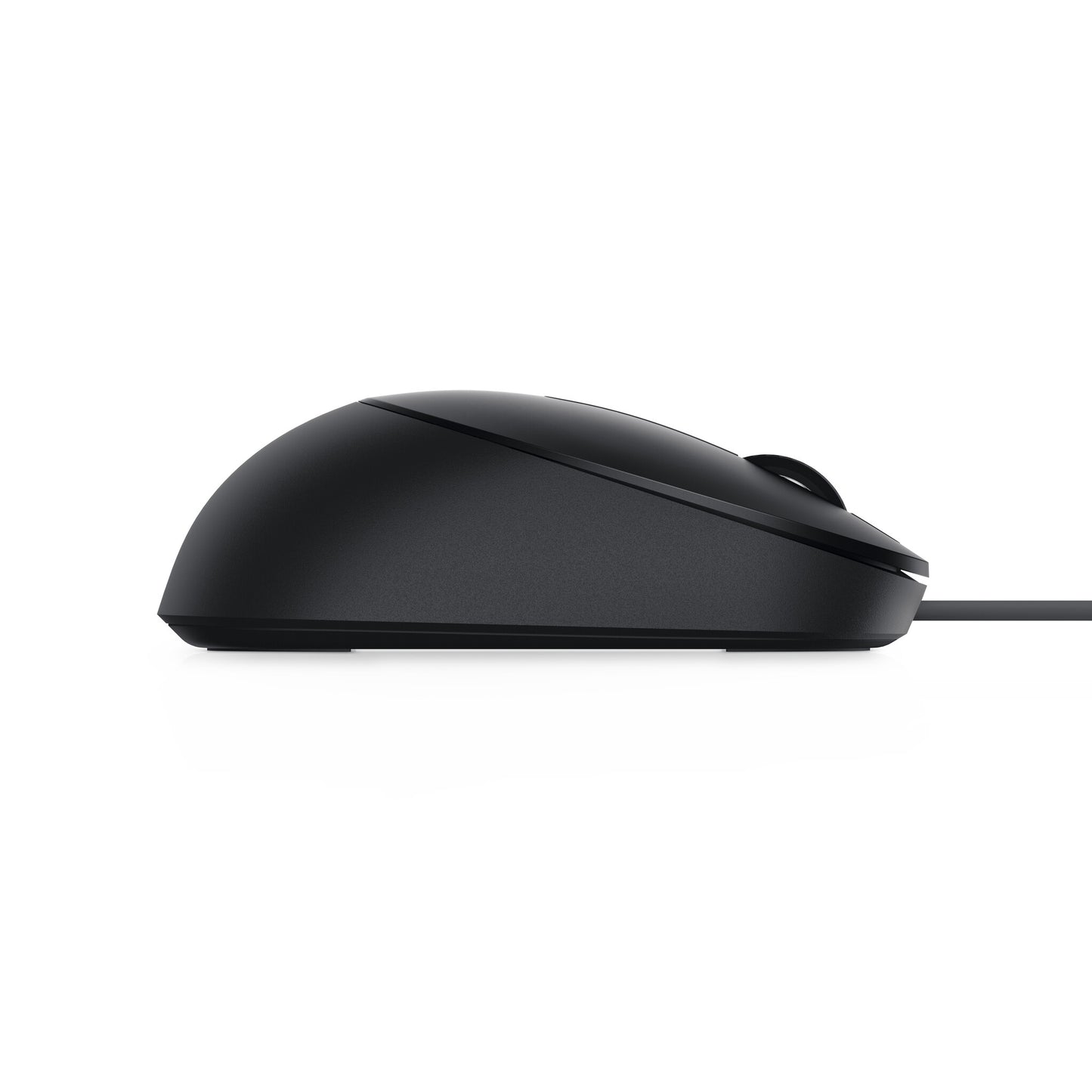 DELL Pro trådbunden mus – MS3220 - svart