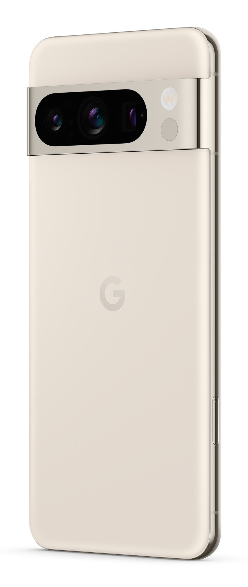 Google Pixel 8 Pro 17 cm (6.7") Dubbla SIM-kort 5G USB Type-C 12 GB 128 GB 5050 mAh Grå