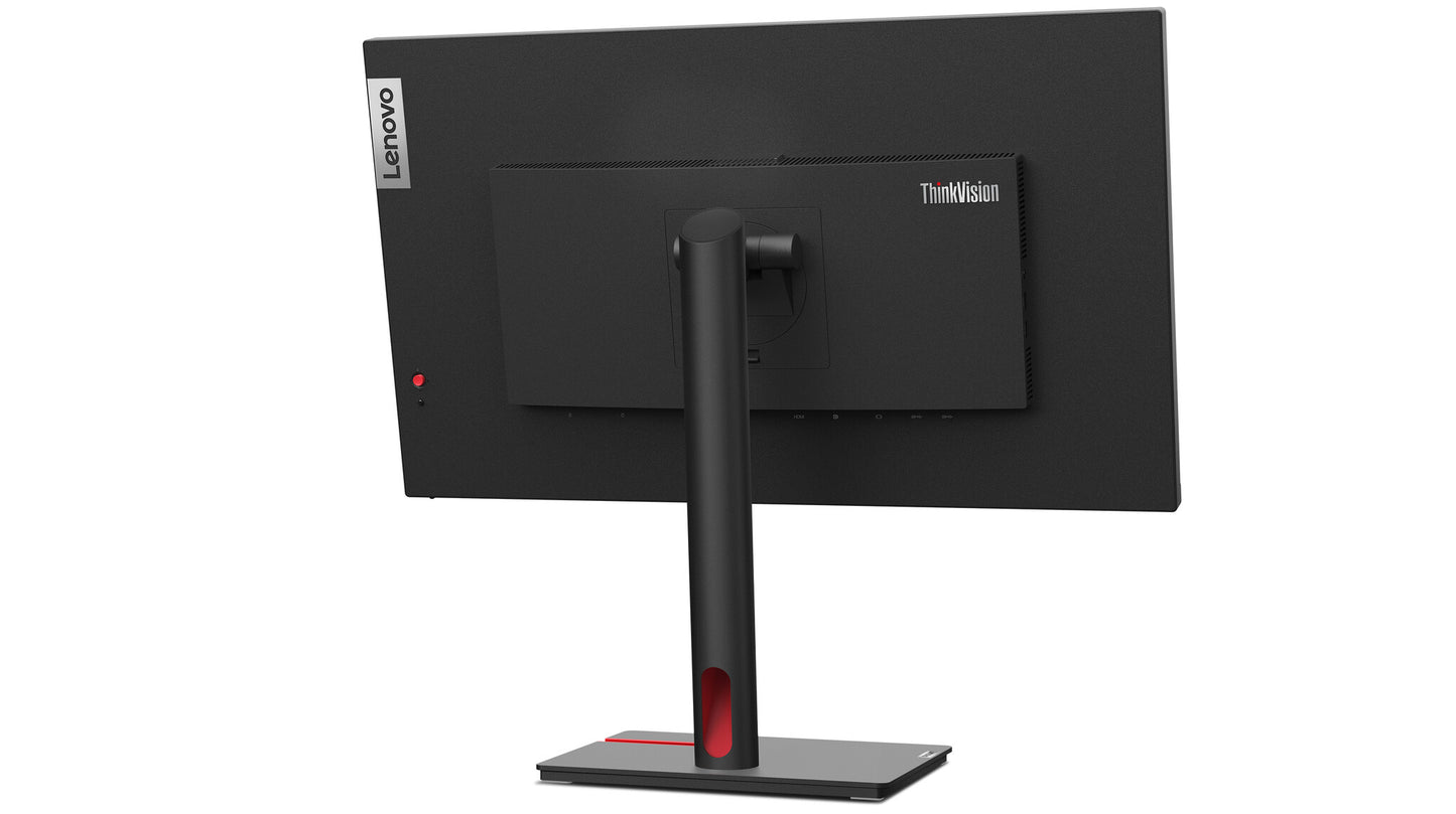 Lenovo ThinkVision T27i-30 LED display 68,6 cm (27") 1920 x 1080 pixlar Full HD Svart