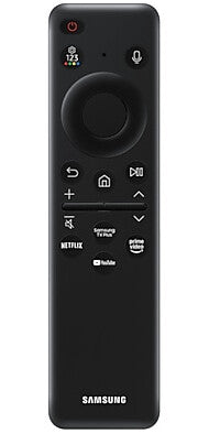 Samsung Q8F QE50Q8FAAU 127 cm (50") 4K Ultra HD Smart-TV Wi-Fi Grå, Titan