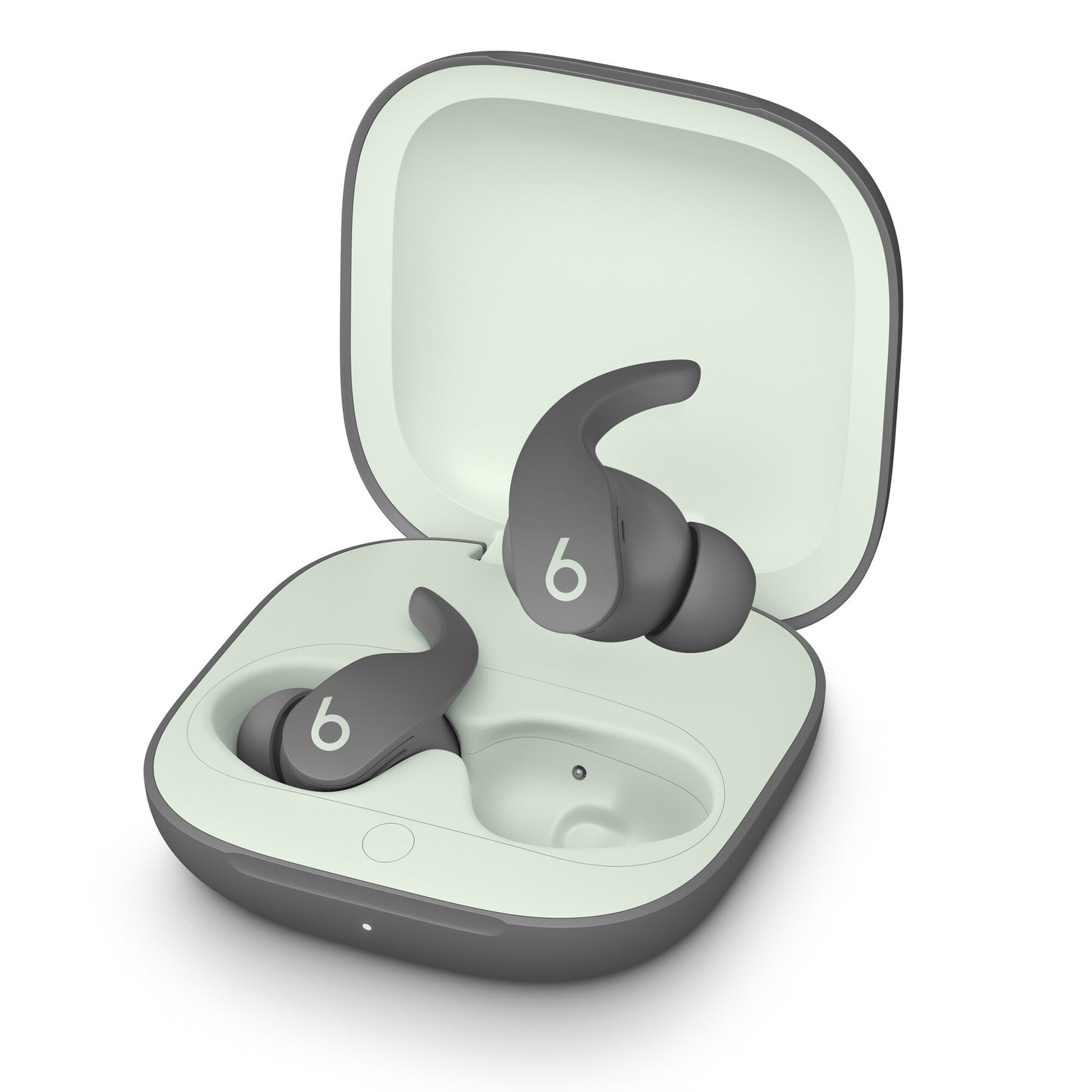 Beats by Dr. Dre Fit Pro Headset True Wireless Stereo (TWS) I öra Samtal/musik/sport/vardag Bluetooth Grå