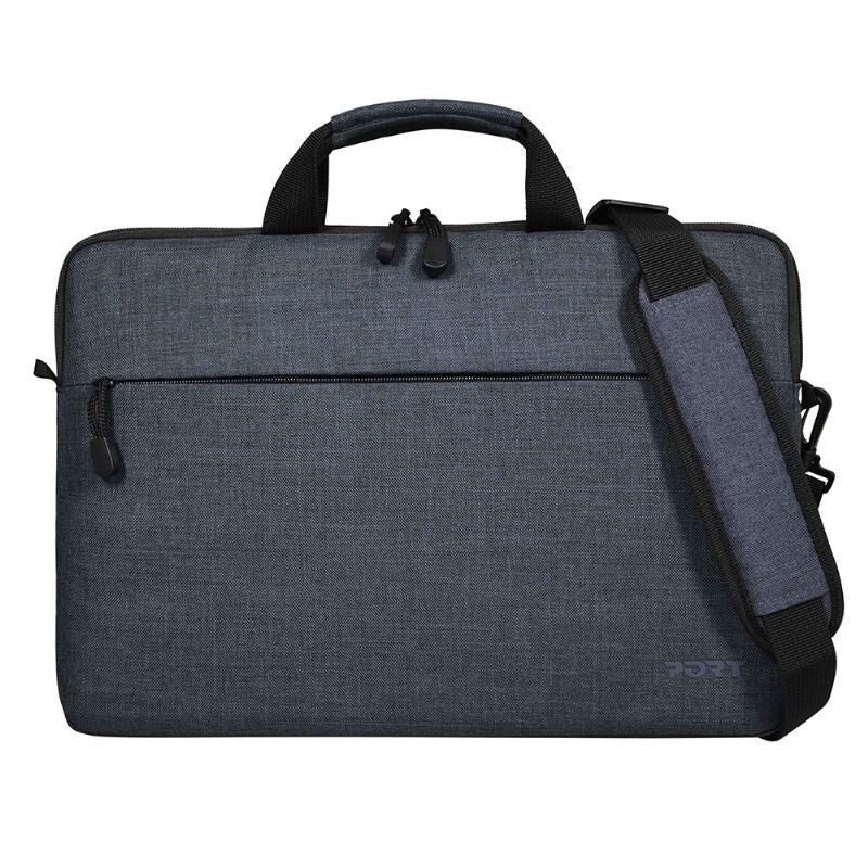 Port Designs BELIZE TL 13.3" 33,8 cm (13.3") budväska Grå