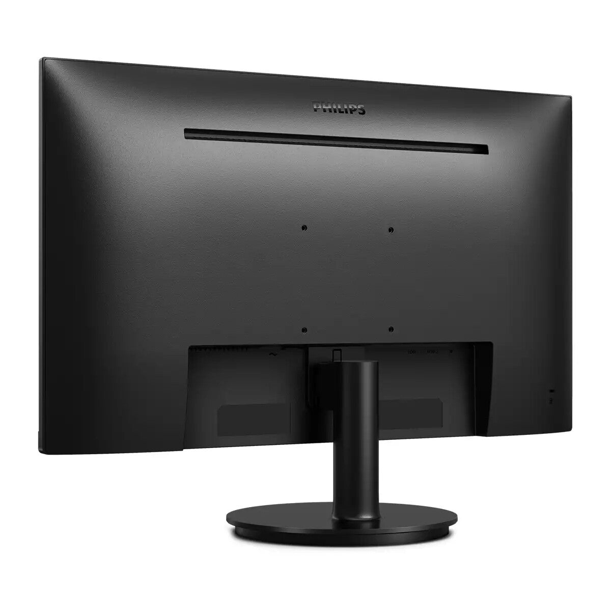 Philips V Line 275V8LA/00 platta pc-skärmar 68,6 cm (27") 2560 x 1440 pixlar Quad HD LED Svart