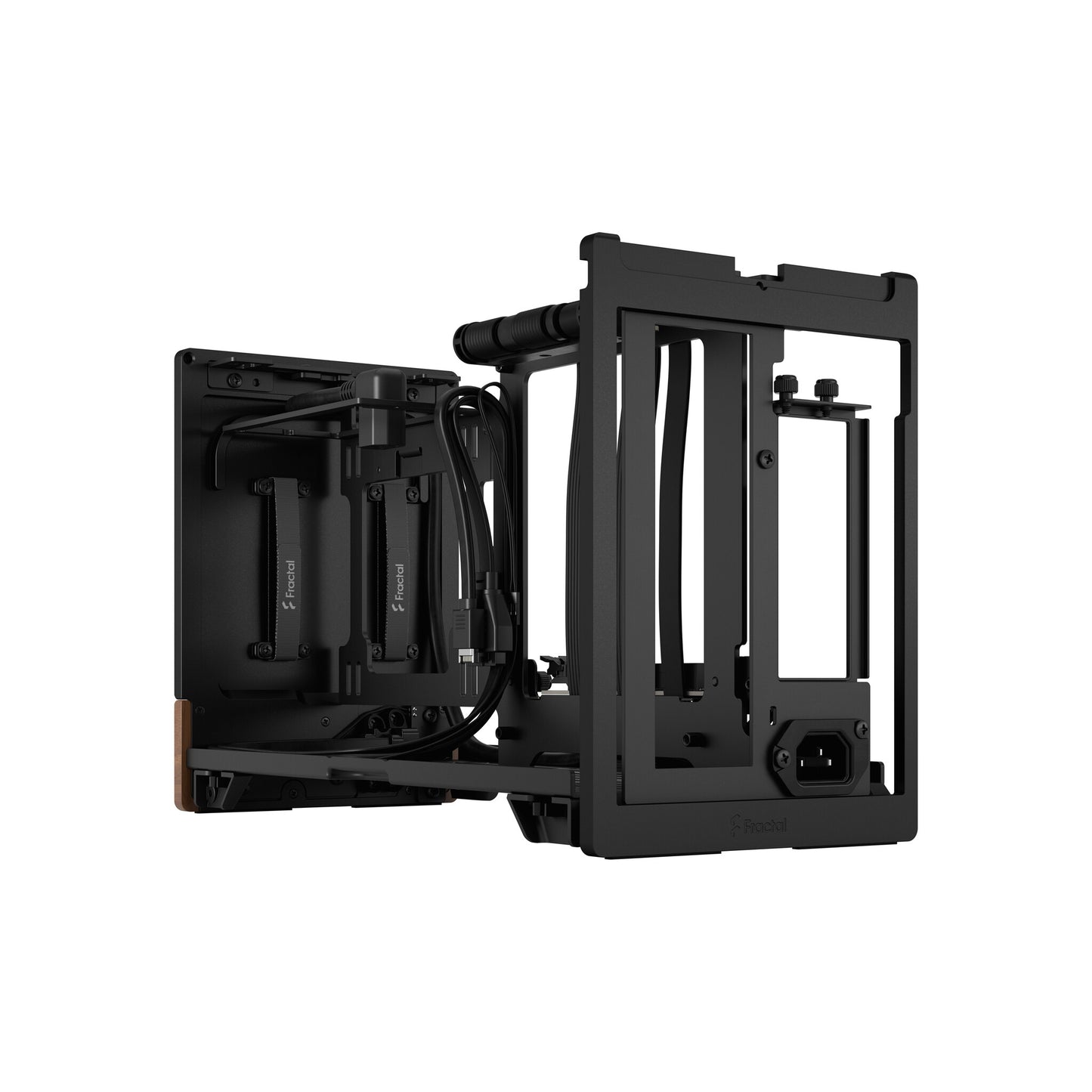 Fractal Design Terra Small Form Factor (SFF) grafit