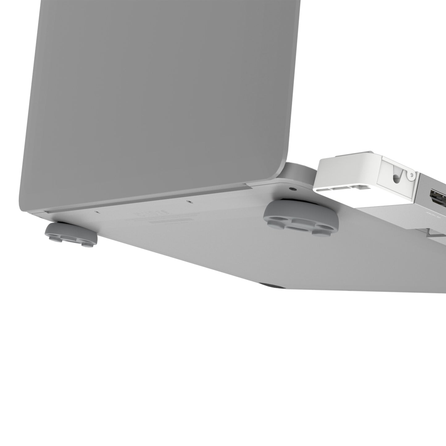 j5create JCD395-N 4K60 Elite Pro USB4®-hubb med MagSafe®-sats