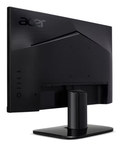 Acer KA2 KA242Y G platta pc-skärmar 60,5 cm (23.8") 1920 x 1080 pixlar Full HD Svart