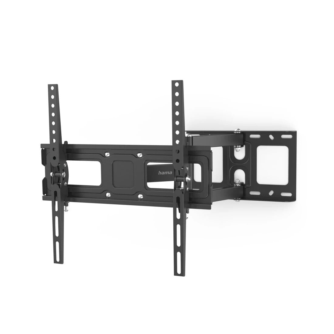 Hama 00220829 tv-fäste 165,1 cm (65") Svart