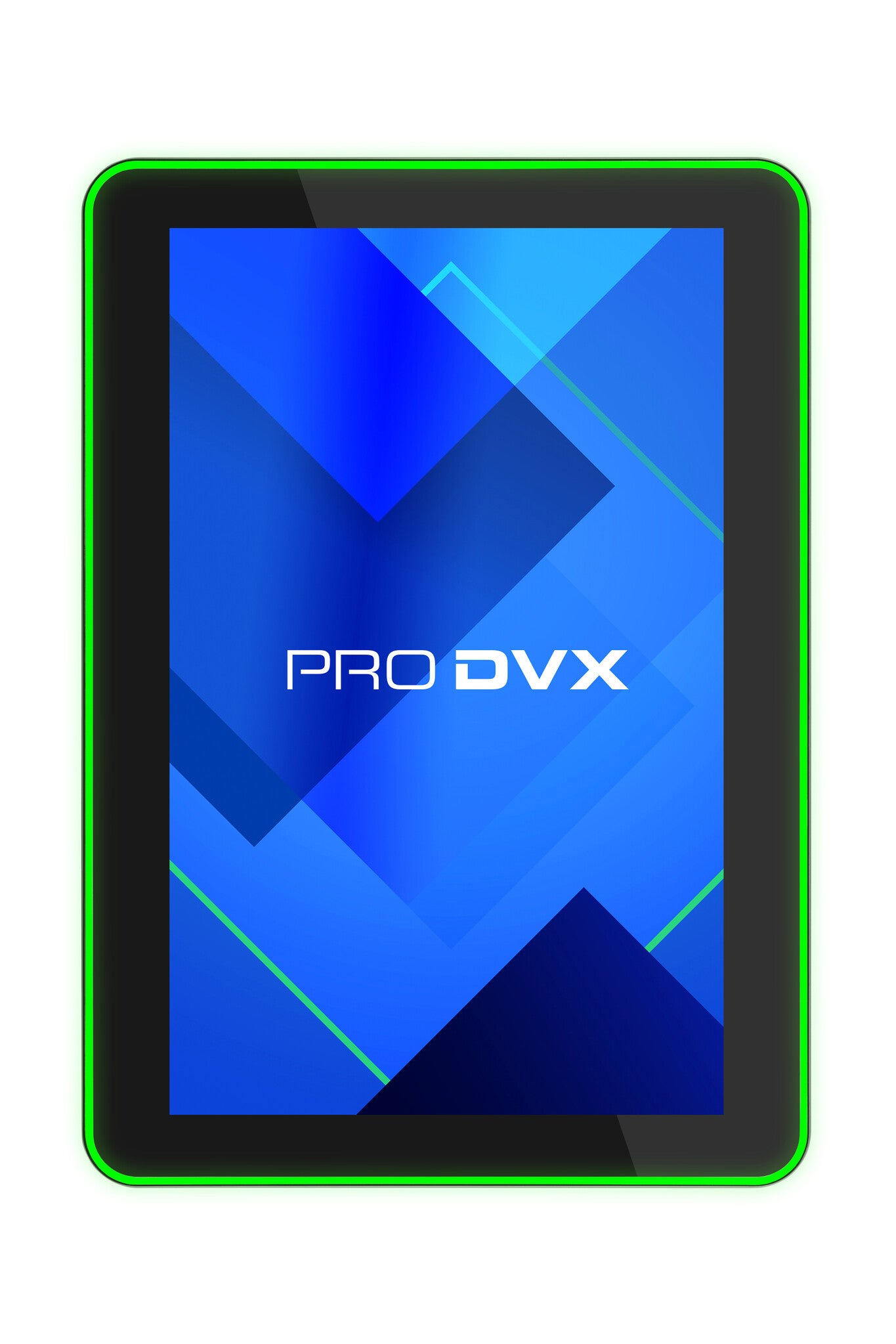 ProDVX APPC-10SLBe Panel PC (R24-7701) Rockchip RK3399 25,6 cm (10.1") 1280 x 800 pixlar Pekskärm All-in-One tablet PC 4 GB DDR4-SDRAM 16 GB Flash Android 13 Wi-Fi 4 (802.11n) Svart