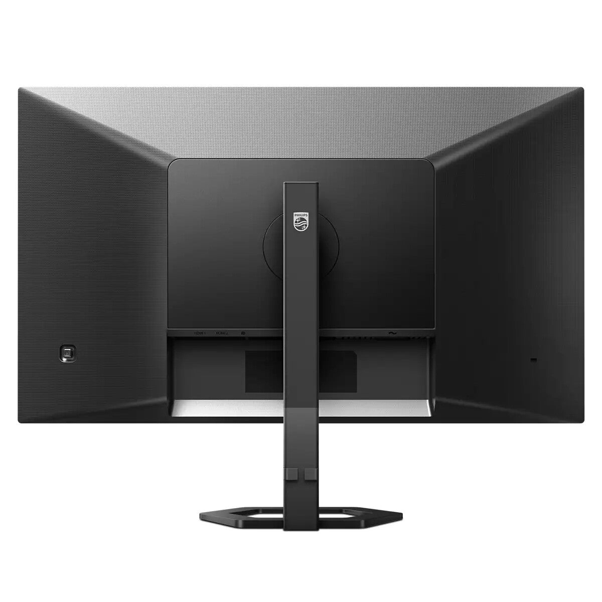 Philips 5000 series 27E1N5500LA/00 platta pc-skärmar 68,6 cm (27") 2560 x 1440 pixlar Quad HD LCD Svart