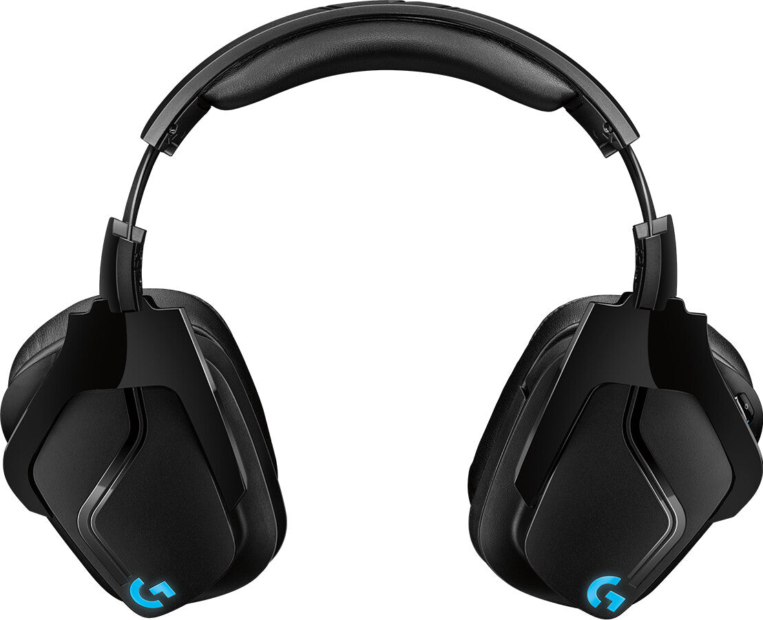 Logitech G G935 Gaming Headset