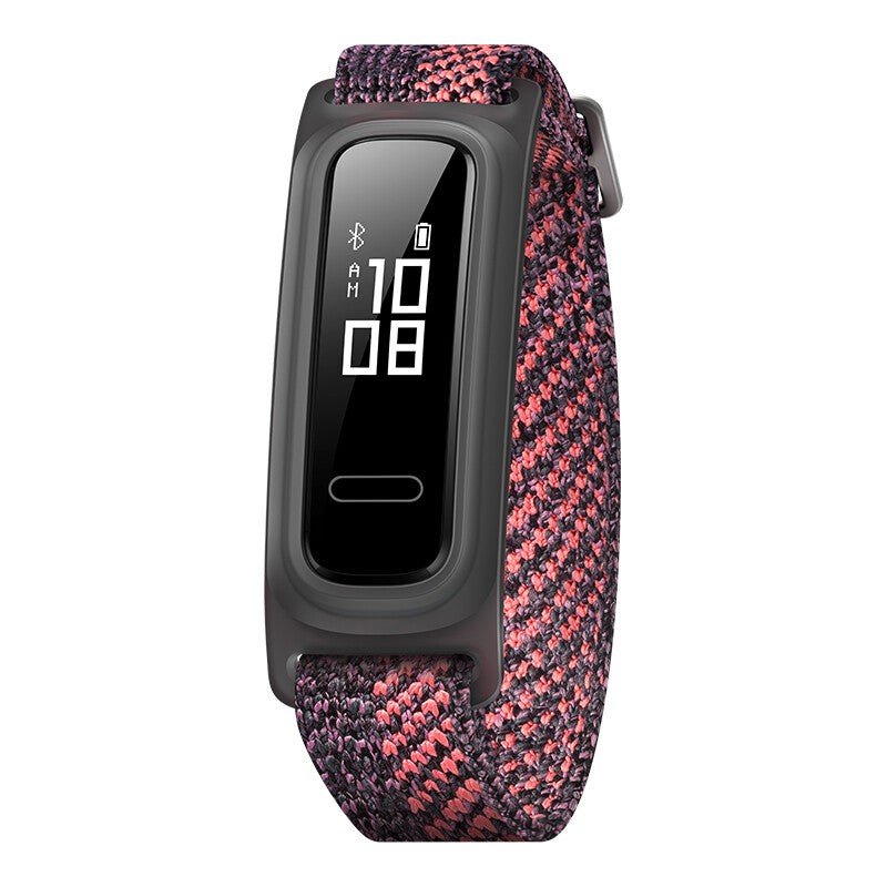 Huawei Band 4e PMOLED Armband med aktivitetsspårare 1,27 cm (0.5") Rosa