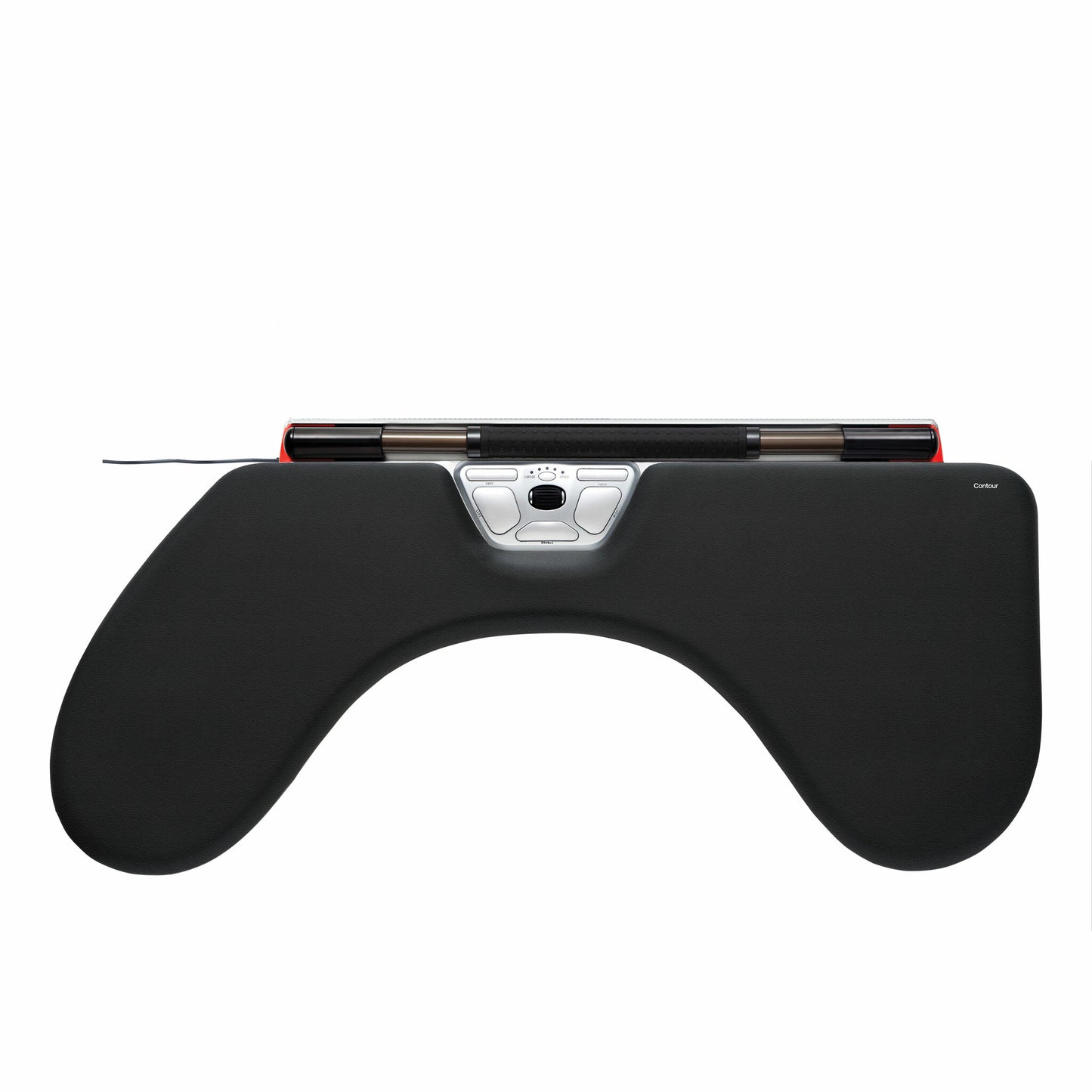 Contour Design RollerMouse Red Max, wired