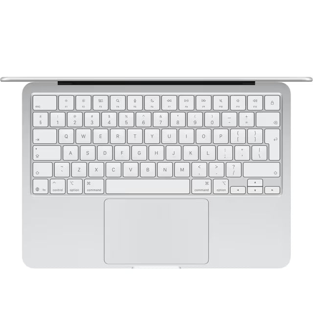MacBook Neo 13 A18 Pro 8/256GB (Silver)