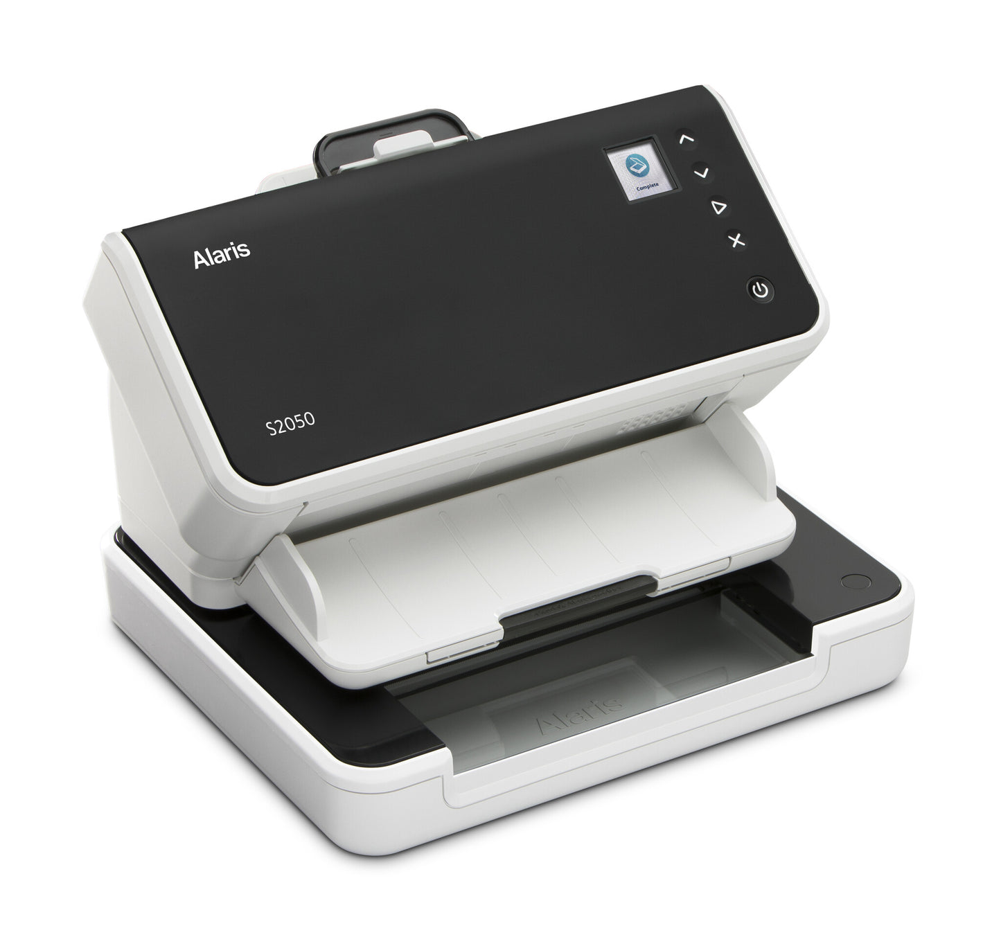 Kodak S2050 ADF-skanner 600 x 600 DPI A4 Svart, Vit