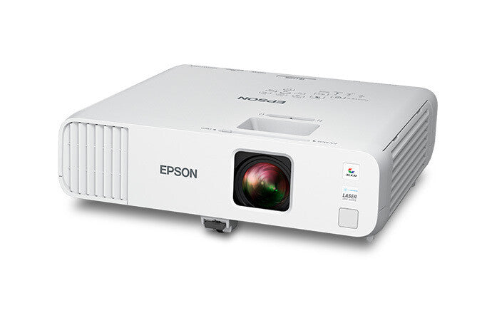 Epson PowerLite L210W 4500 ANSI-lumen 3LCD WXGA (1280x800) Vit