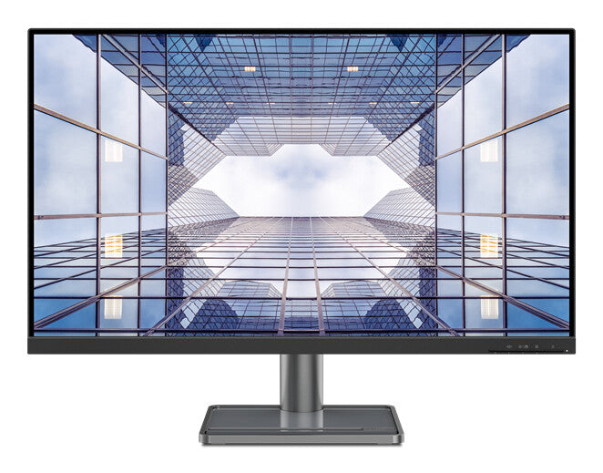 Lenovo L32p-30 LED display 80 cm (31.5") 3840 x 2160 pixlar 4K Ultra HD Svart