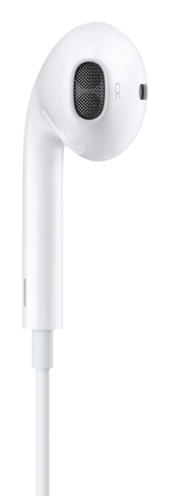 Apple EarPods (USB-C) Headset Kabel I öra Samtal/musik USB Type-C Vit