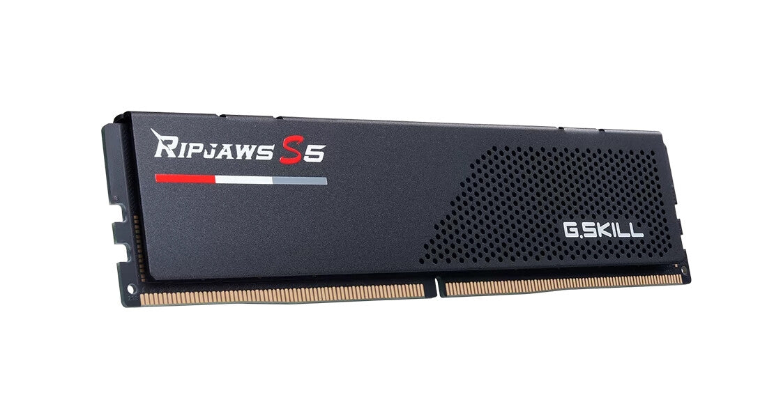 G.Skill Ripjaws S5 F5-6800J3445G32GX2-RS5K RAM-minnen 64 GB 2 x 32 GB DDR5 6800 MHz