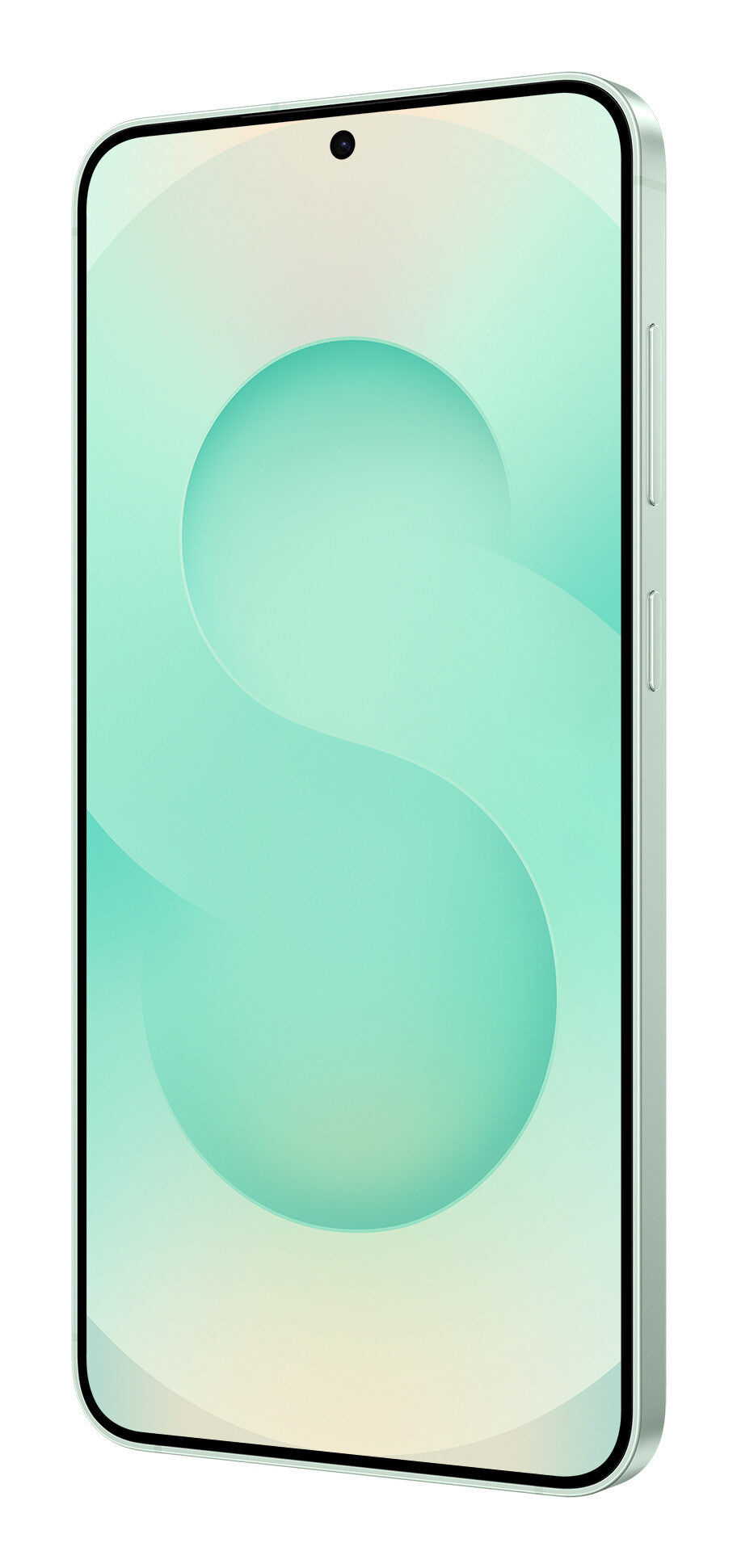 Samsung Galaxy S25+ 17 cm (6.7") Dubbla SIM-kort Android 15 5G USB Type-C 12 GB 512 GB 4900 mAh Mintfärgad