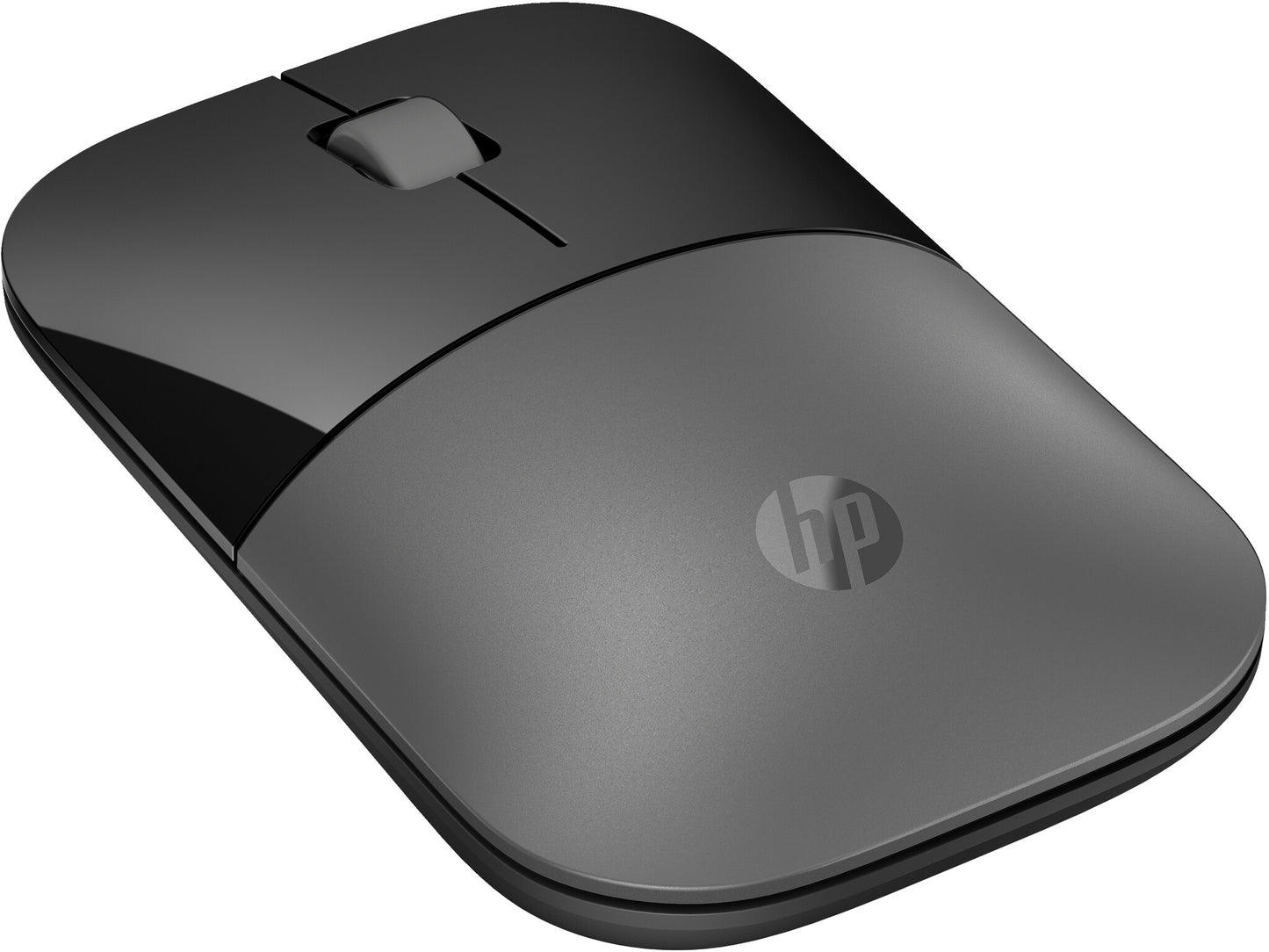 HP Z3700 Dual mus i silver