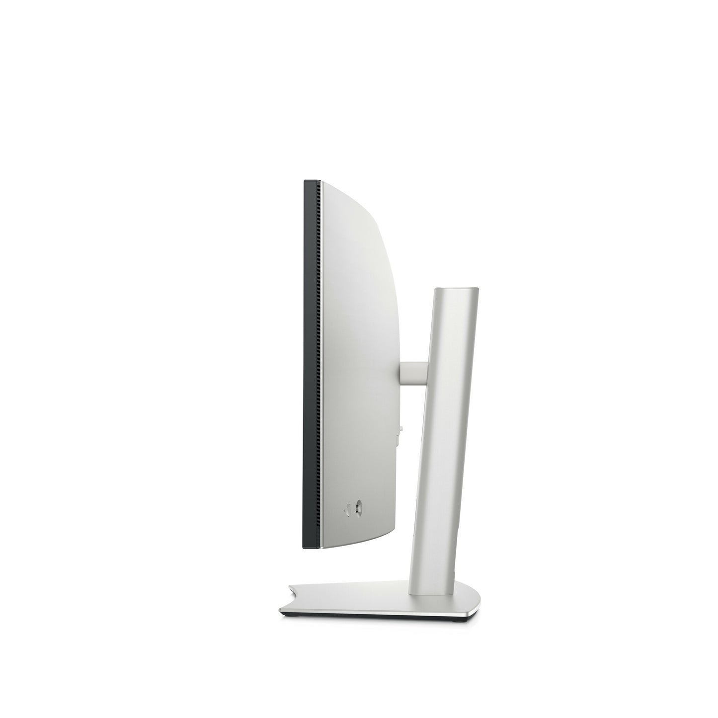 DELL UltraSharp U3425WE platta pc-skärmar 86,7 cm (34.1") 3440 x 1440 pixlar Wide Quad HD LCD Svart, Silver
