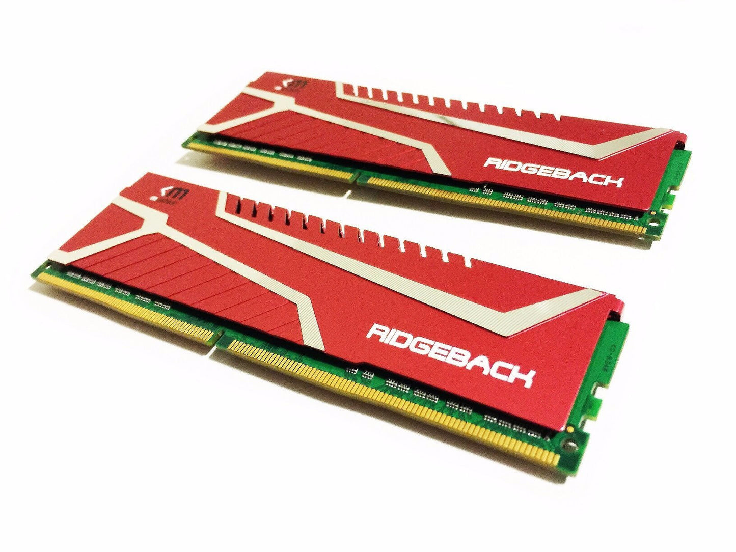 Mushkin Redline RAM-minnen 32 GB 2 x 16 GB DDR4