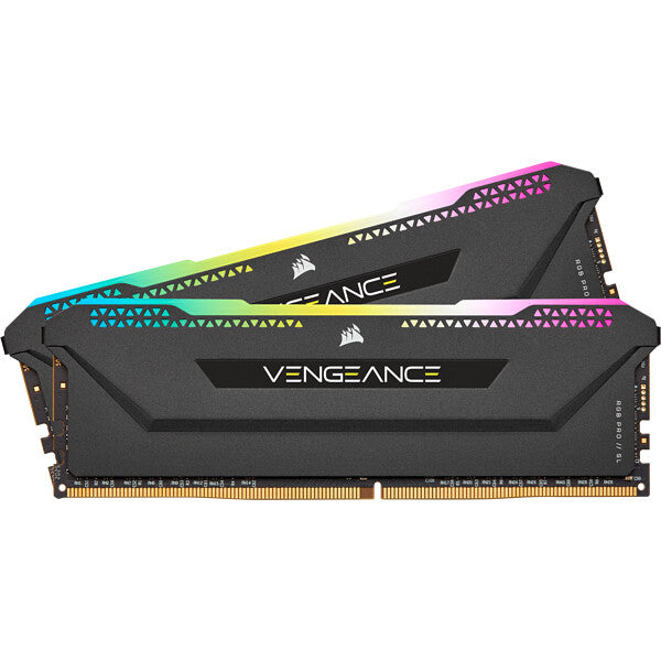 Corsair Vengeance RGB Pro RAM-minnen 16 GB 2 x 8 GB DDR4