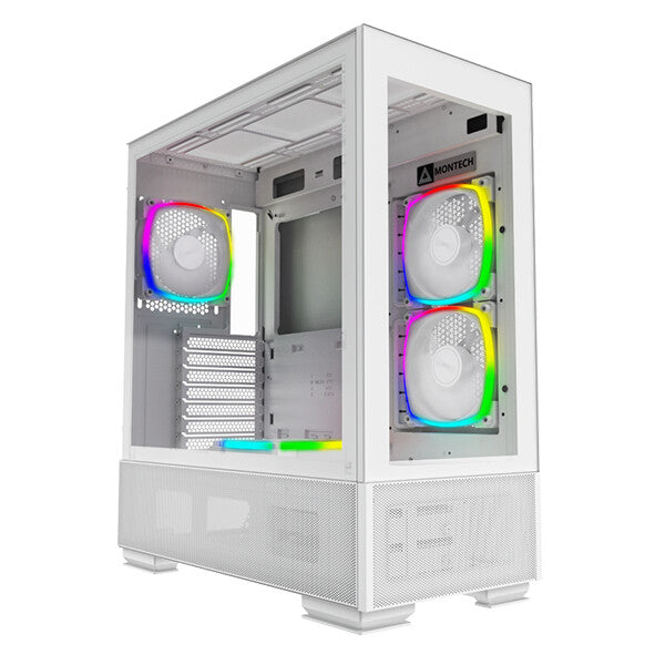 Montech Sky TWO Midi Tower Vit