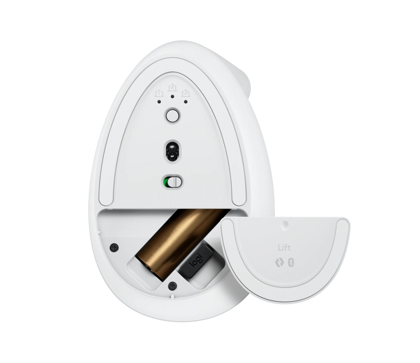 Logitech Lift
