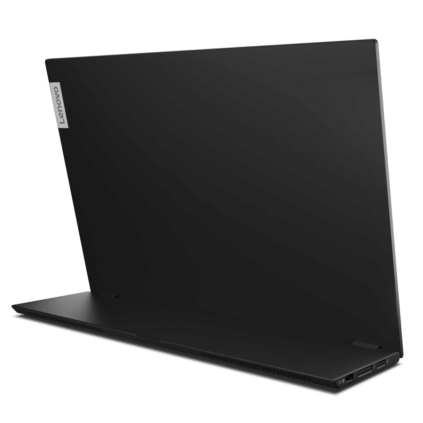 Lenovo ThinkVision M14t Gen 2 LED display 35,6 cm (14") 2240 x 1400 pixlar 2.2K Pekskärm Svart