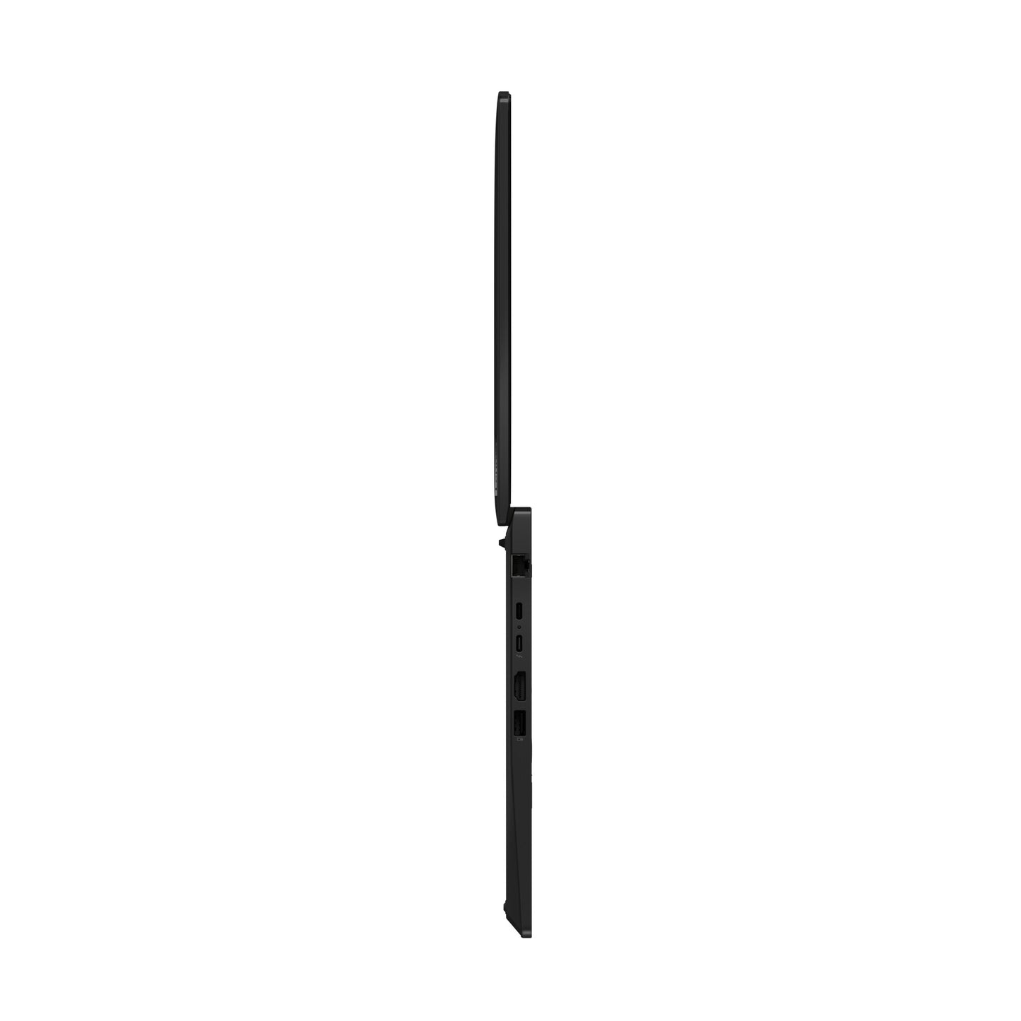 Lenovo ThinkPad L14 Gen 5 (Intel) Intel Core Ultra 7 155U Bärbar dator 35,6 cm (14") WUXGA 16 GB DDR5-SDRAM 512 GB SSD Wi-Fi 6E (802.11ax) Windows 11 Pro Engelsk Svart