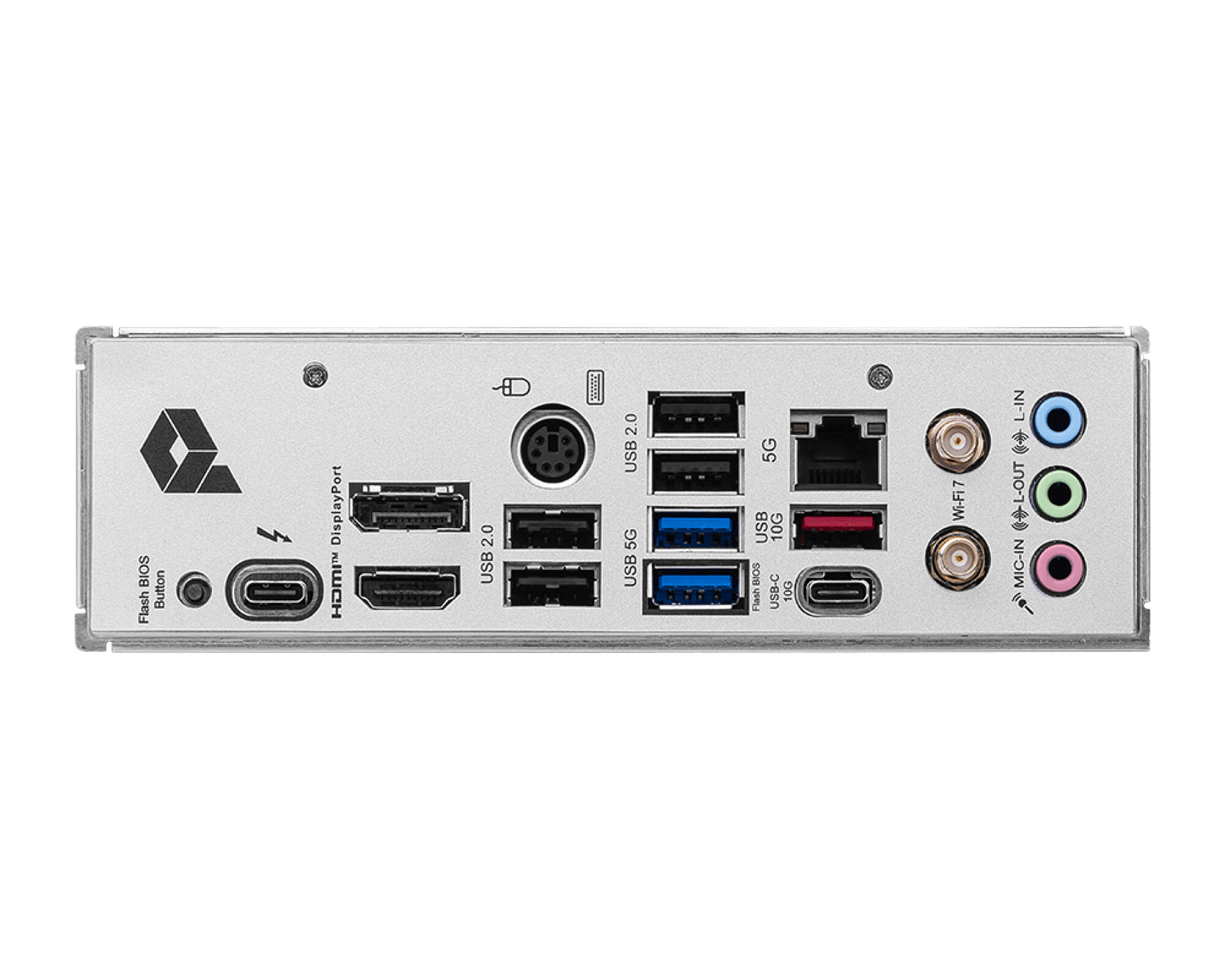 MSI PRO Z890-P WIFI moderkort Intel Z890 LGA 1851 (Socket V1) ATX