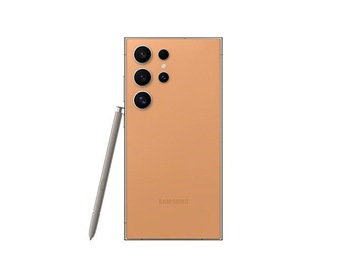 Samsung Galaxy S24 Ultra 1TB Orange, Titan