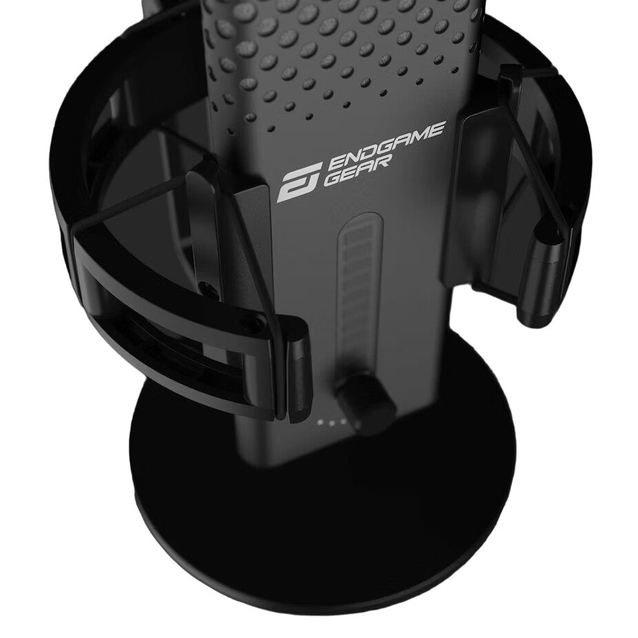 Endgame Gear XSTRM Svart Mikrofon till PC