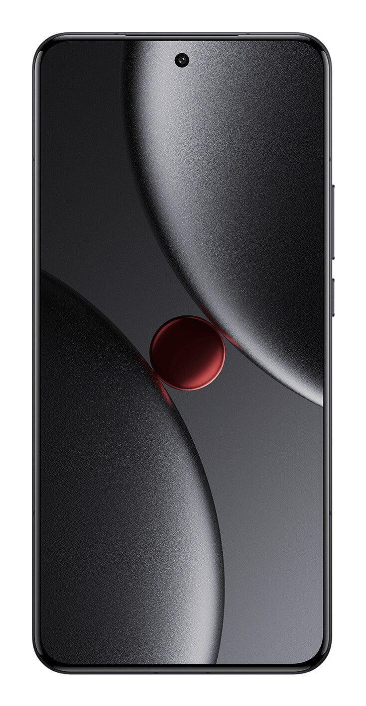 Xiaomi 15 Ultra 17,1 cm (6.73") Dubbla SIM-kort 5G USB Type-C 16 GB 512 GB 5410 mAh Svart