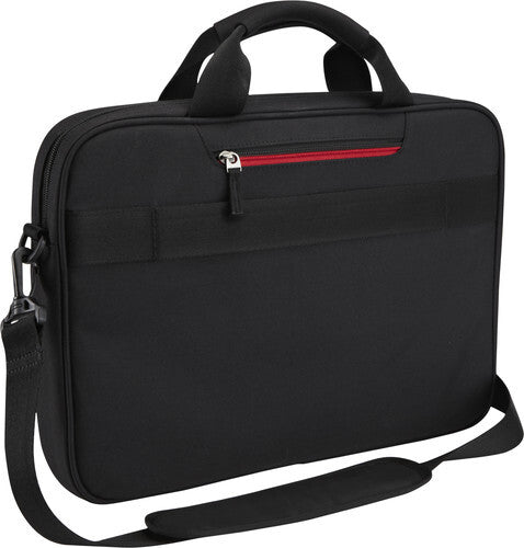 Case Logic DLC-115 Black 39,6 cm (15.6") budväska Svart