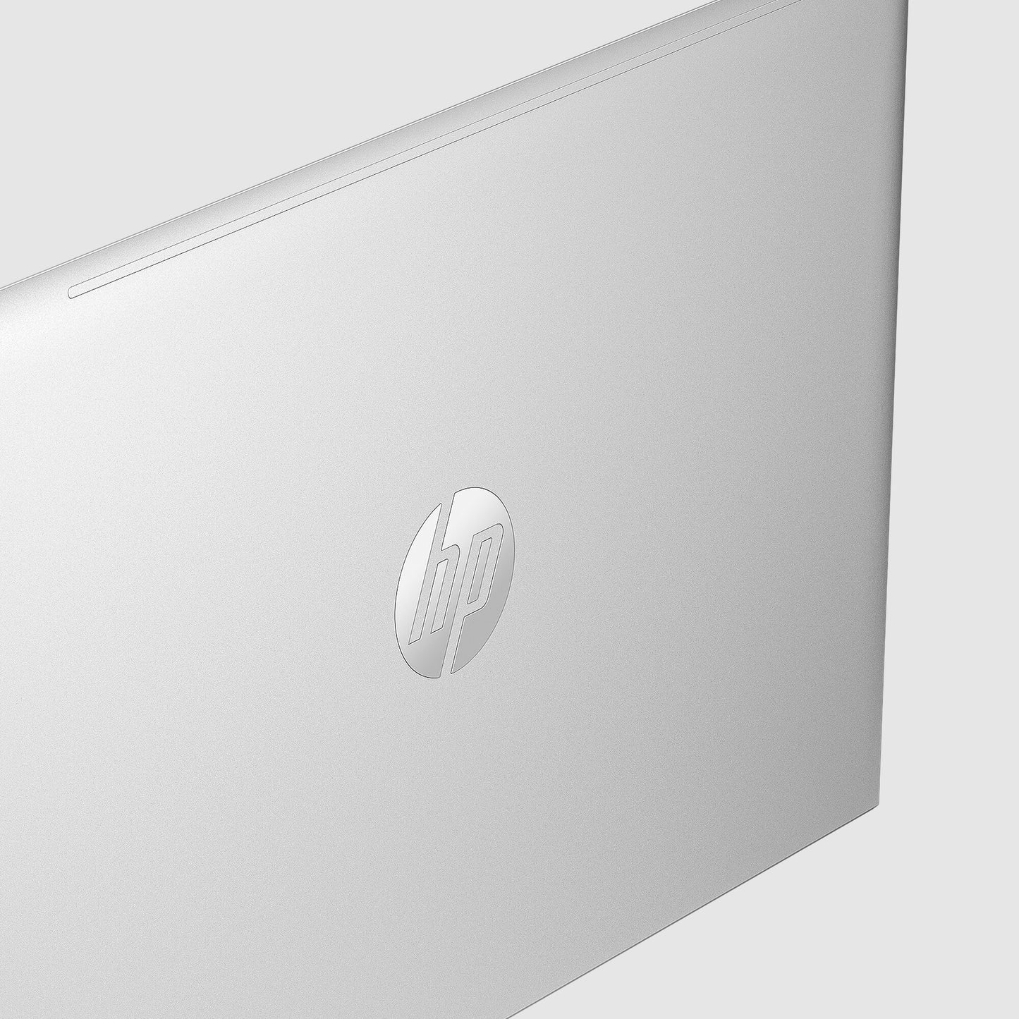 HP ProBook 455 G10 AMD Ryzen™ 5 7530U Bärbar dator 39,6 cm (15.6") Full HD 16 GB DDR4-SDRAM 512 GB SSD Wi-Fi 6E (802.11ax) Windows 11 Pro Silver