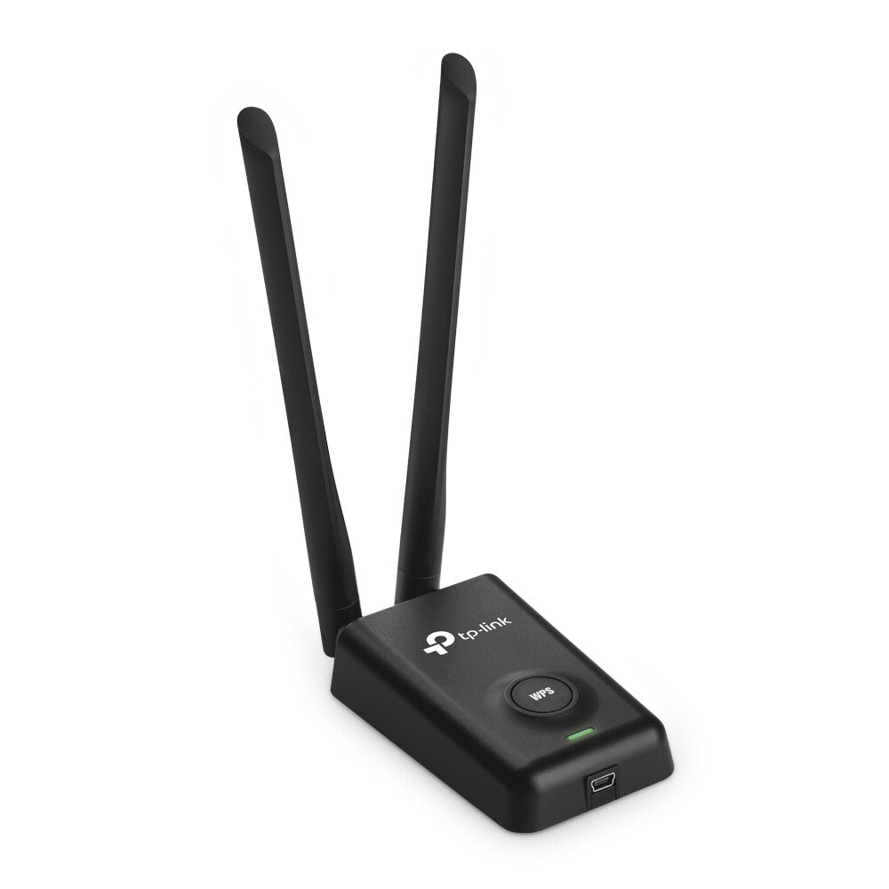TP-Link TL-WN8200ND nätverkskort WLAN 300 Mbit/s