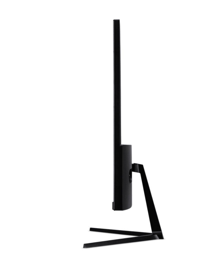 Acer Nitro QG241Y E platta pc-skärmar 60,5 cm (23.8") 1920 x 1080 pixlar Full HD Svart