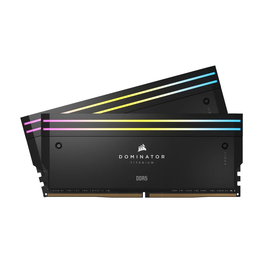 Corsair Dominator Titanium CMP96GX5M2B7000C40 RAM-minnen 96 GB 2 x 48 GB DDR5 4800 MHz