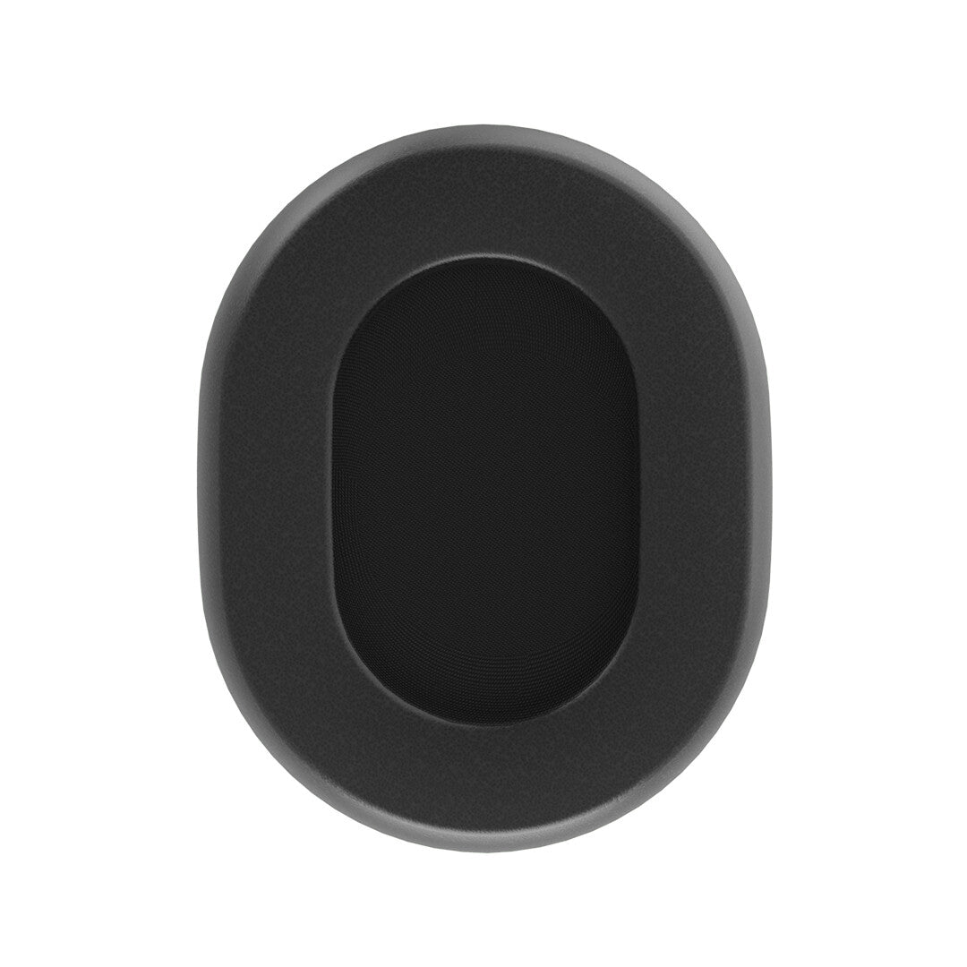 Fairphone Fairbuds XL Headset Trådlös Huvudband Samtal/musik USB Type-C Bluetooth Svart