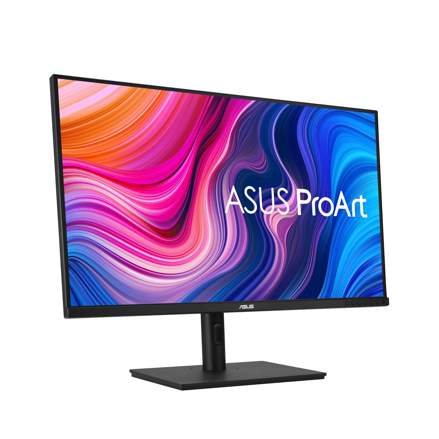 ASUS ProArt PA328CGV LED display 81,3 cm (32") 2560 x 1440 pixlar Wide Quad HD Svart